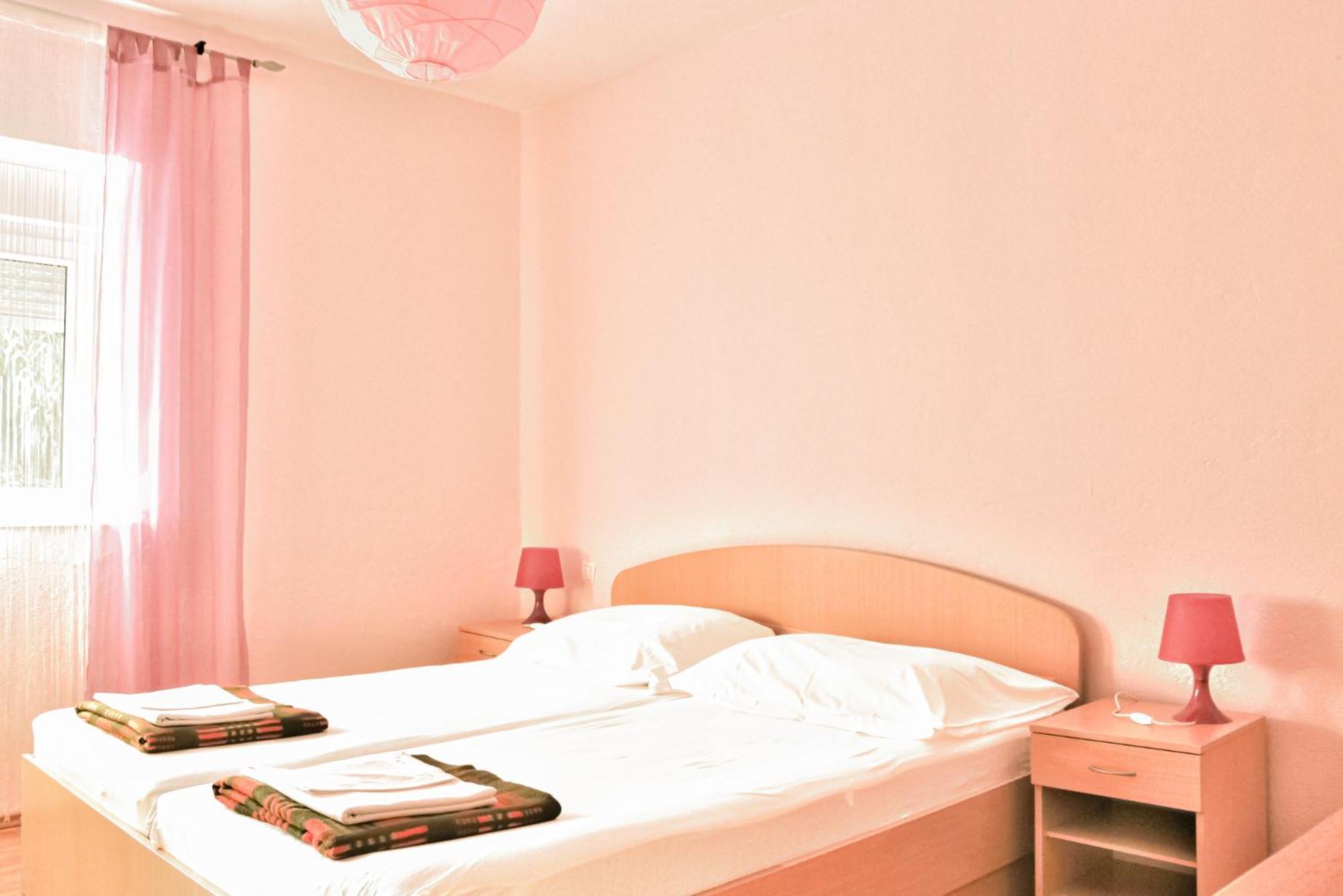 Apartment Coral Metajna Quarto foto